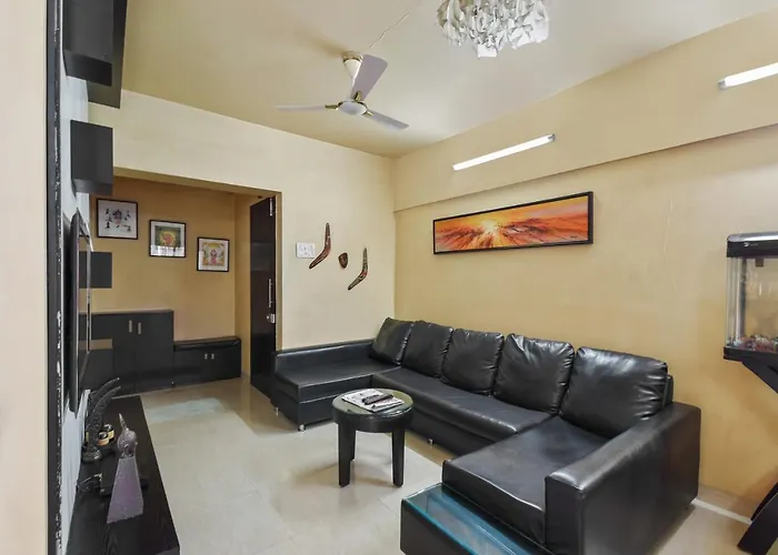 Np Hospitality Magarpatta City