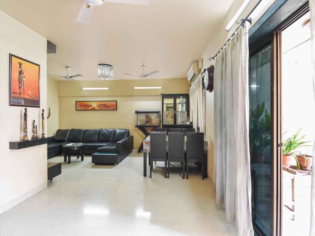 Guest house Np Hospitality Magarpatta City *