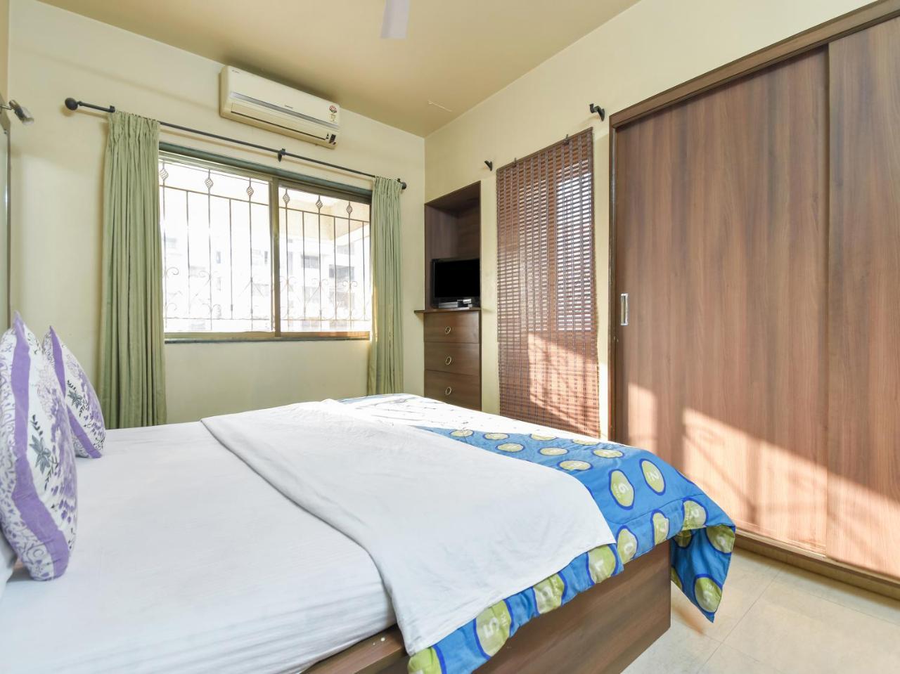 Np Hospitality Magarpatta City Guest house
