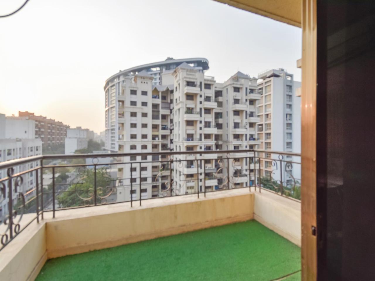 Np Hospitality Magarpatta City