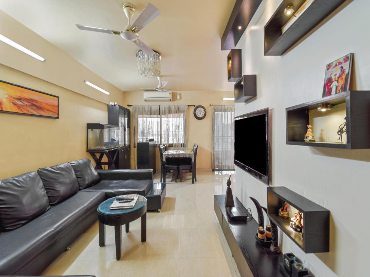 Guest house Np Hospitality Magarpatta City