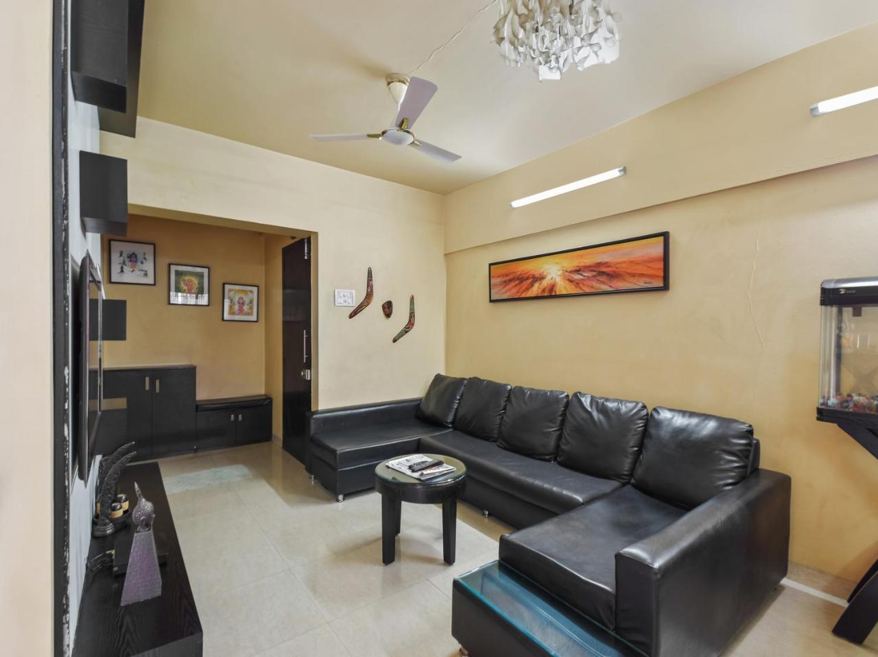 Np Hospitality Magarpatta City Guest house