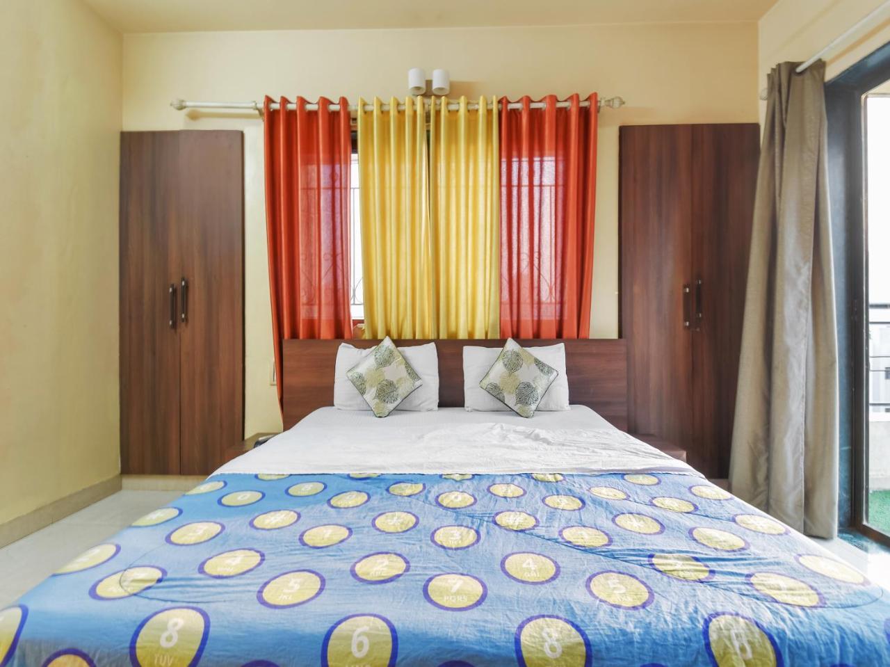 Np Hospitality Magarpatta City * Pune